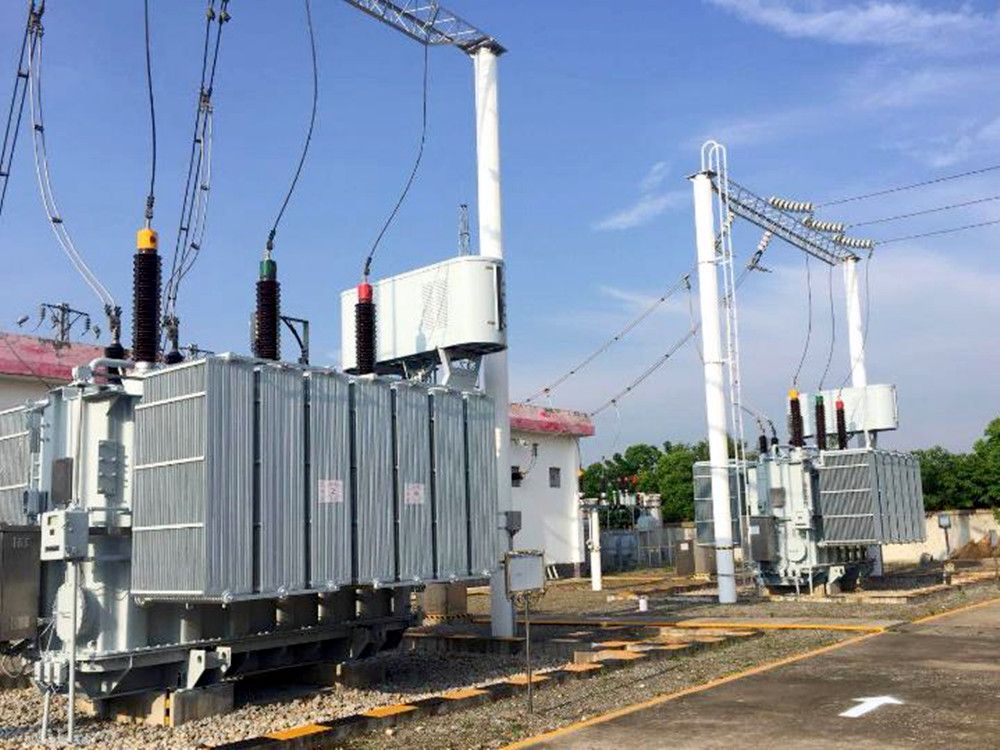 電力工程施工、電力遷建、變電站、電力線塔安裝與防腐涂裝施工